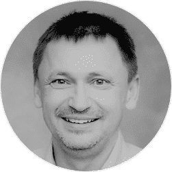 Géza - Founder
