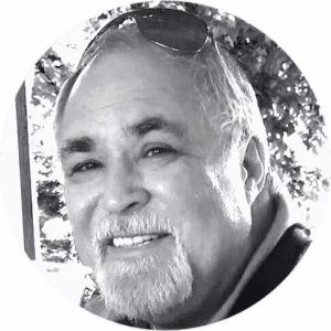 Steve - sales manager