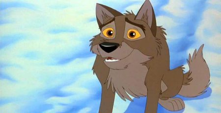 Balto | New Doggy