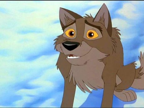 Balto | New Doggy