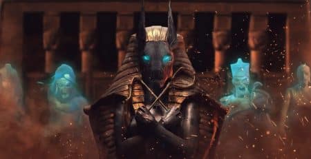 Anubis