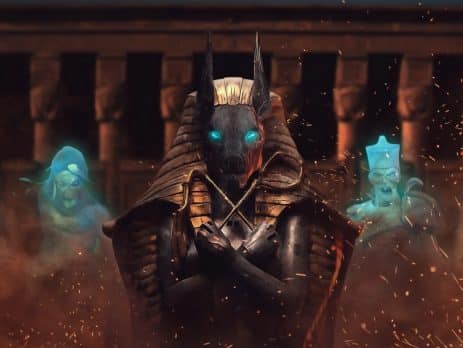 Anubis