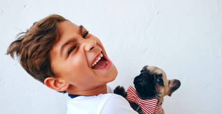 Best dogs for a teenager blog NewDoggy.com