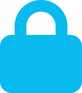 lock