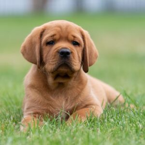 Basilio Labrador Retriever