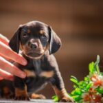 Pablo Miniature Dachshund