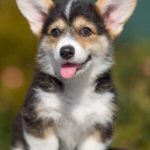 Dhaka Welsh Corgi