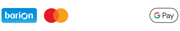Pay with Paypal or Credit Card