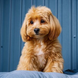Kaylie Maltipoo