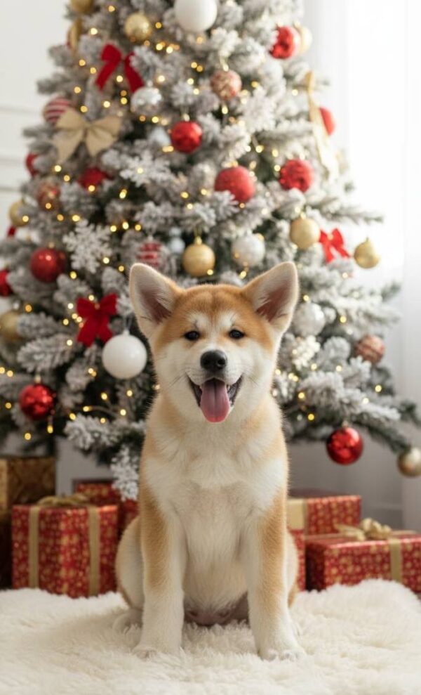 Kodi Akita Kodi Akita