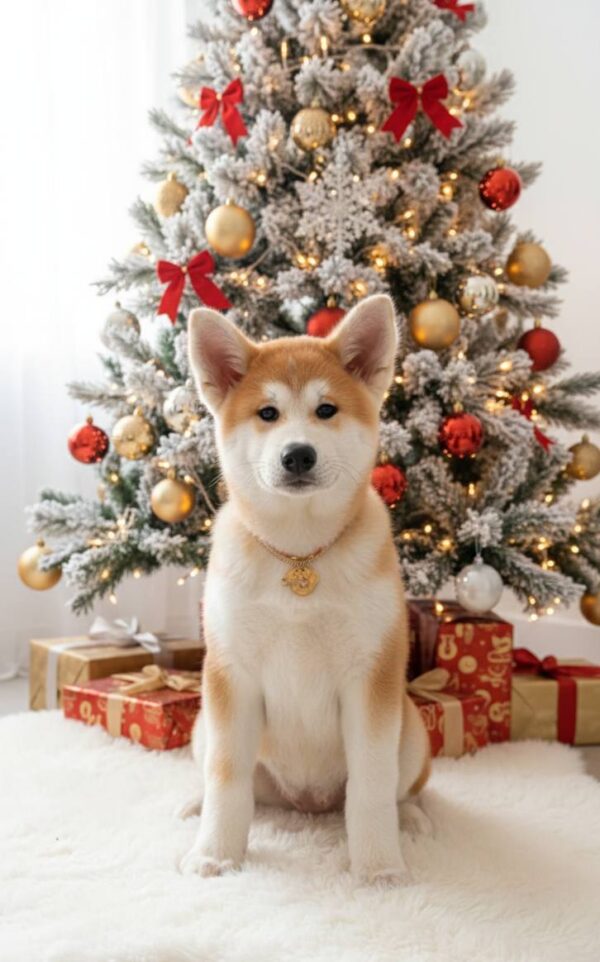 Kodi Akita Kodi Akita