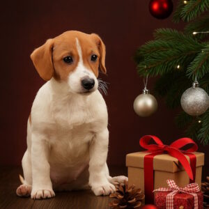 Semira Jack Russell Terrier