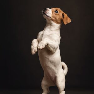 Semira Jack Russell Terrier