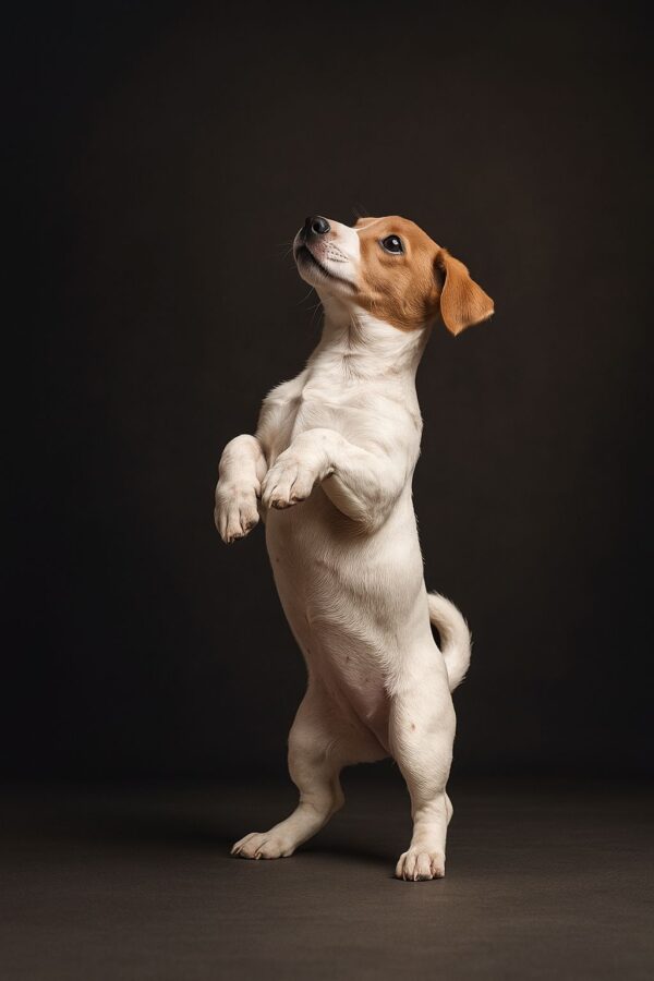 Semira Jack Russell Terrier