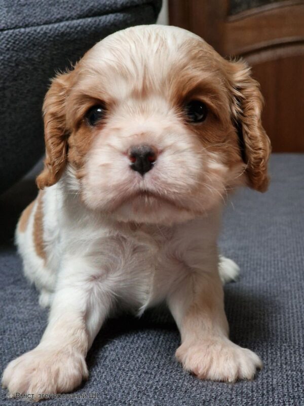 Shella Cavalier King Charles Spaniel Shella Cavalier King Charles Spaniel