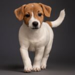Semira Jack Russell Terrier