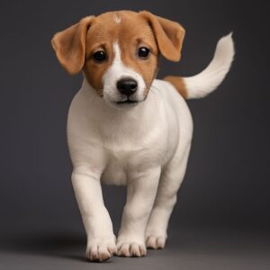 Sindi Jack Russell Terrier