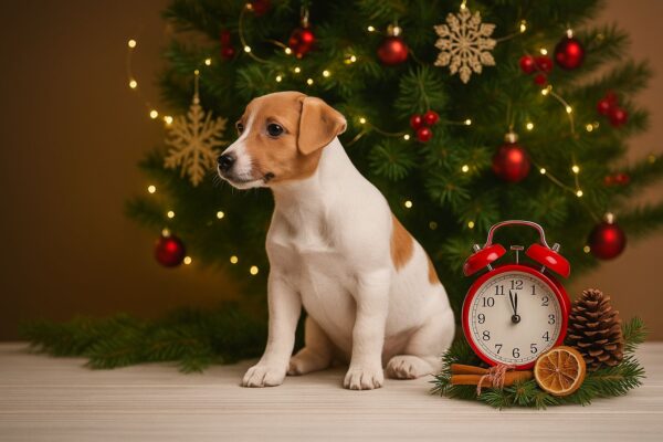 Sindi Jack Russell Terrier