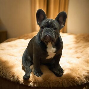 Wendy French Bulldog