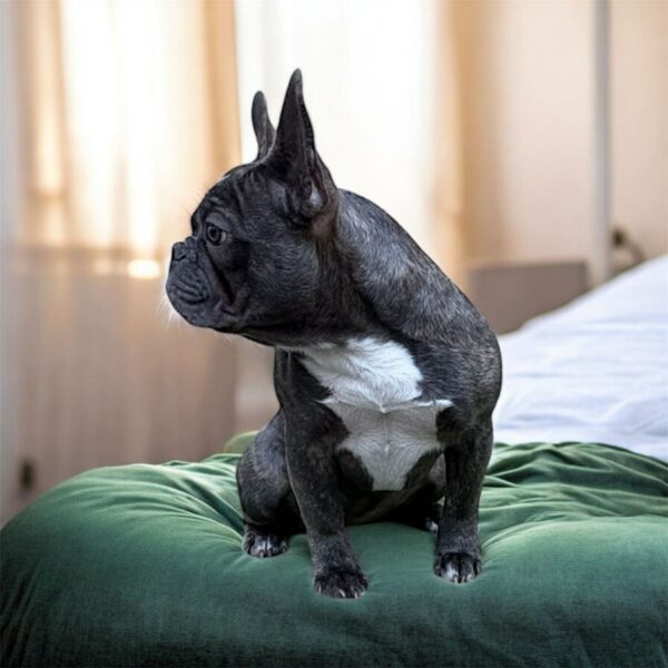 Wilsa French Bulldog Wilsa French Bulldog