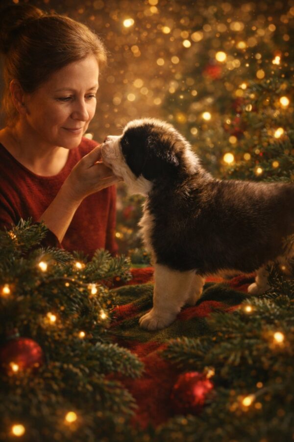 Dandy Saint Bernard Dandy Saint Bernard