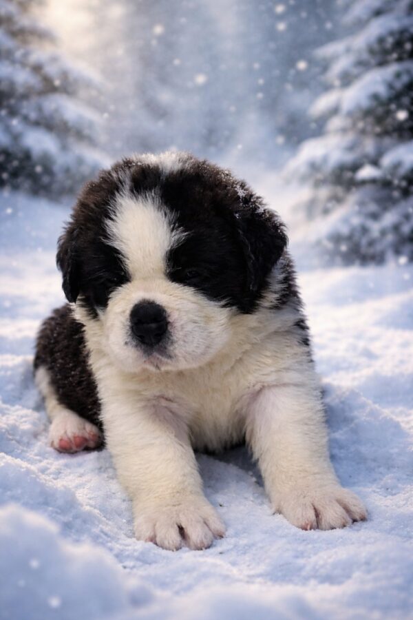 Dionysus Saint Bernard Dionysus Saint Bernard