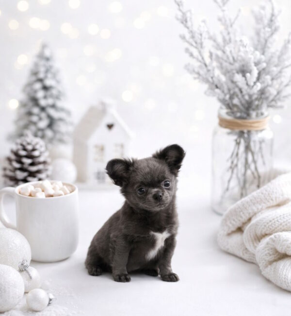 Genevieve Chihuahua Genevieve Chihuahua