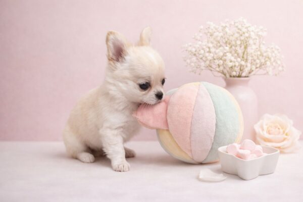 Jessica Chihuahua Jessica Chihuahua