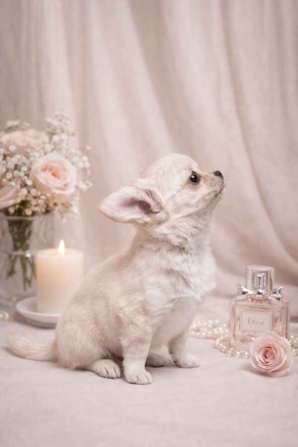 Jessica Chihuahua Jessica Chihuahua