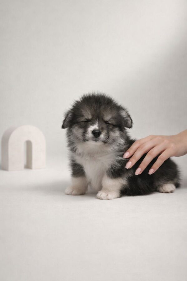 Josette Welsh Corgi Josette Welsh Corgi