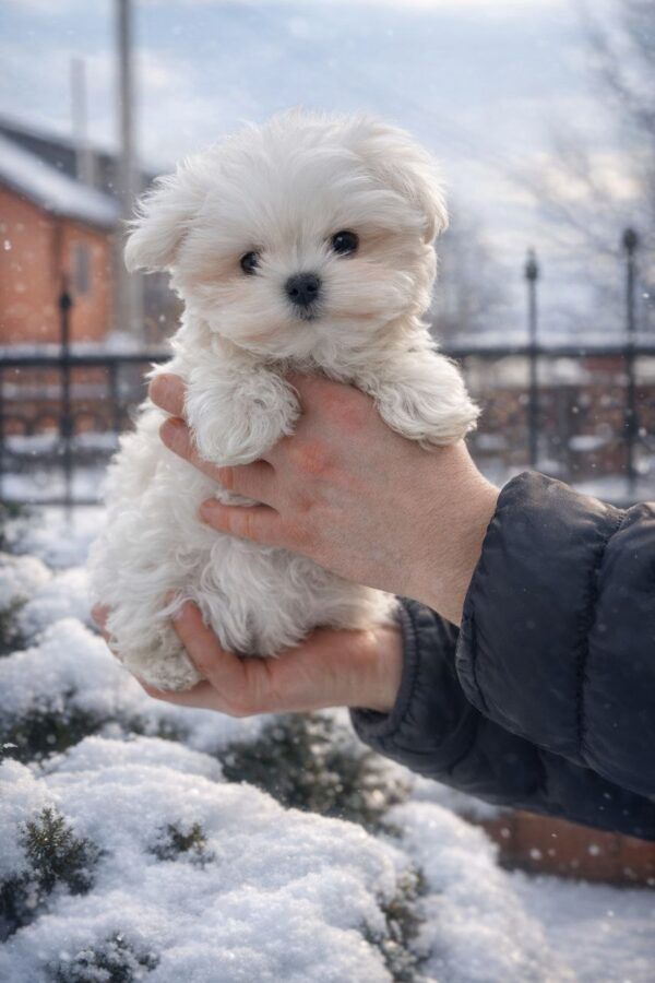 Diaz Maltese Diaz Maltese