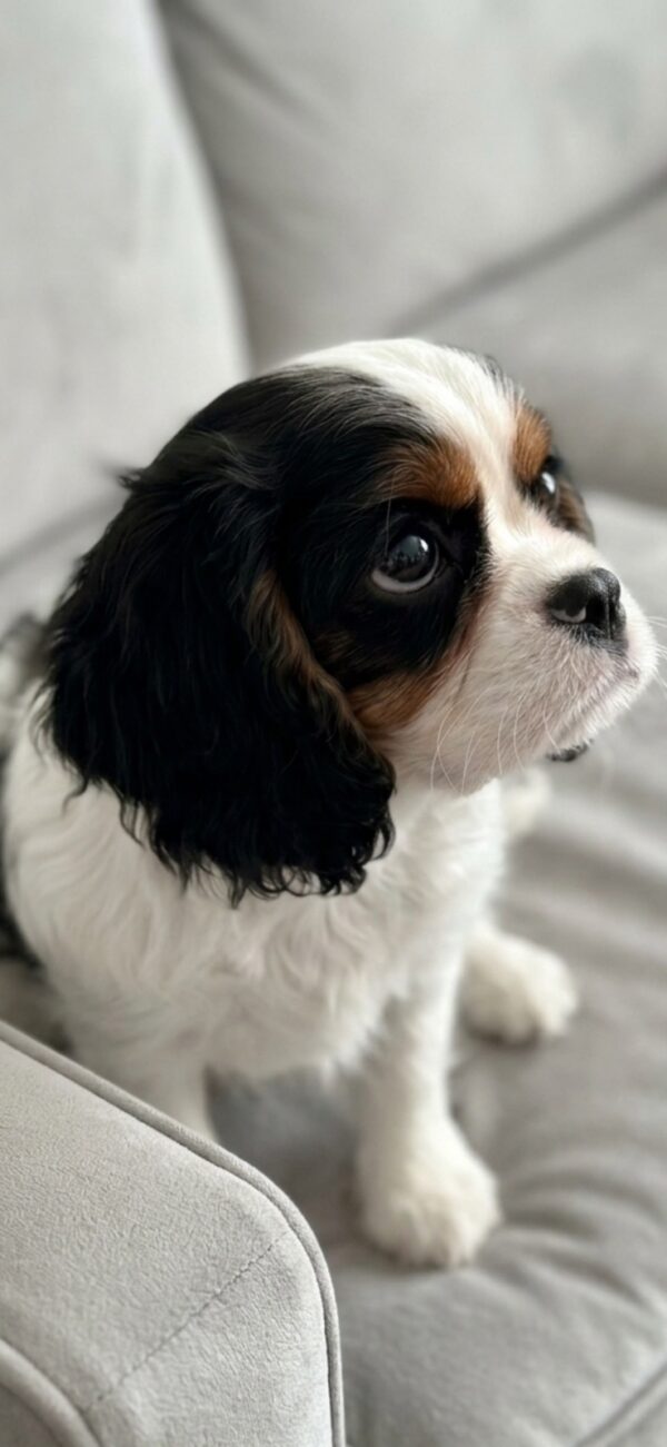 Drive Cavalier King Charles Spaniel Drive Cavalier King Charles Spaniel