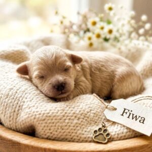 Fiwa Maltipoo Fiwa Maltipoo