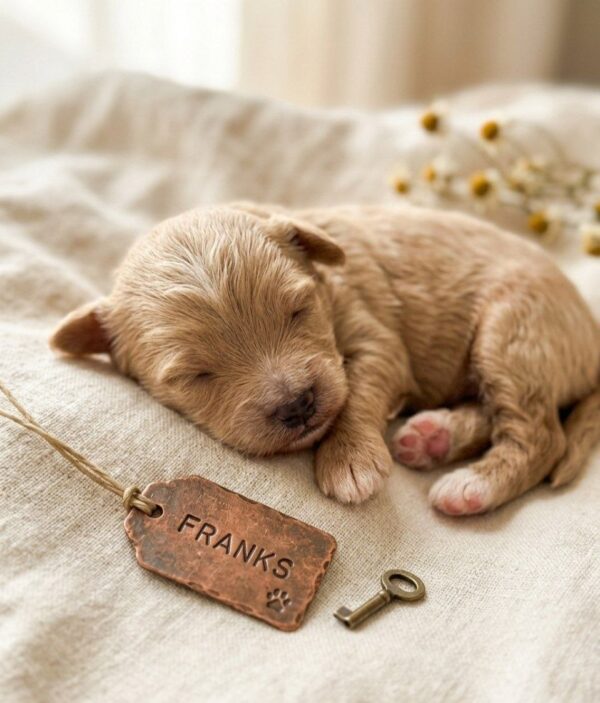 Franks Maltipoo Franks Maltipoo