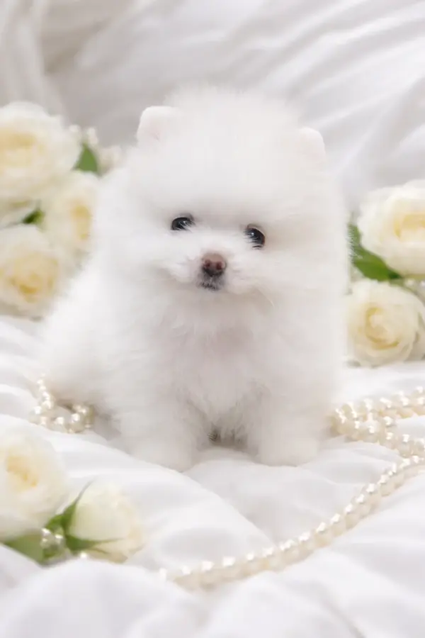 Hendrix Pomeranian Hendrix Pomeranian