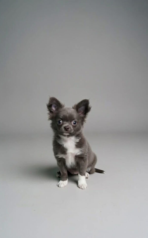 Cadet Chihuahua Cadet Chihuahua