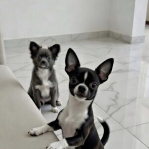 Norman Chihuahua Norman Chihuahua