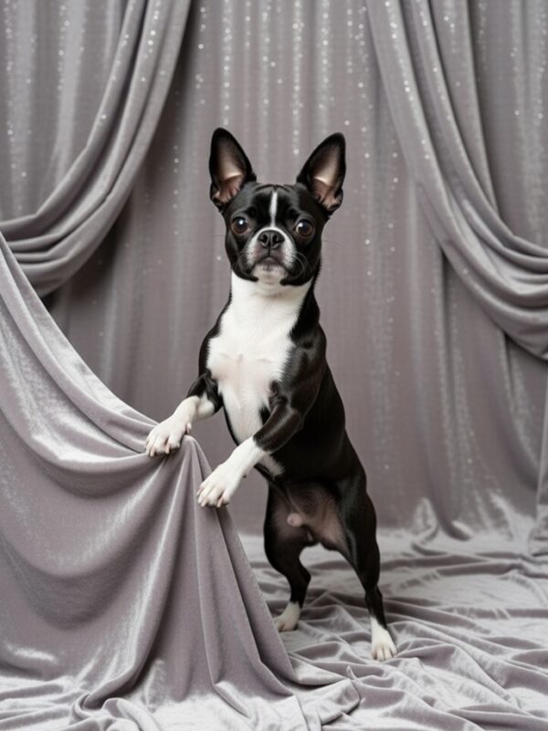 Norman Chihuahua Norman Chihuahua