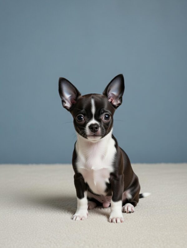 Norman Chihuahua Norman Chihuahua