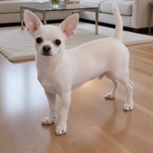 Uayt Chihuahua Uayt Chihuahua