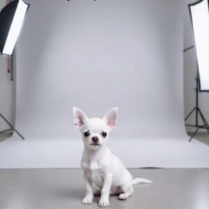 Uayt Chihuahua Uayt Chihuahua