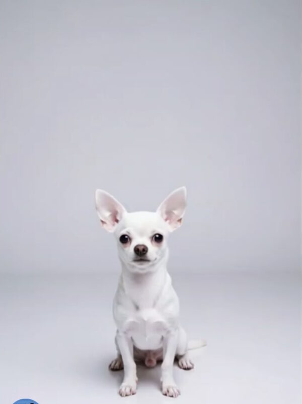 Uayt Chihuahua Uayt Chihuahua