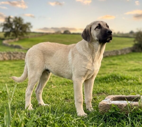 Artos Kangal Artos Kangal