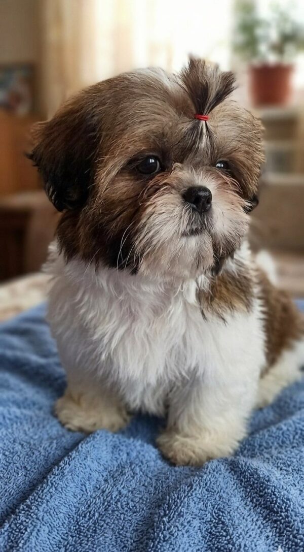 Lolla Shih Tzu Lolla Shih Tzu