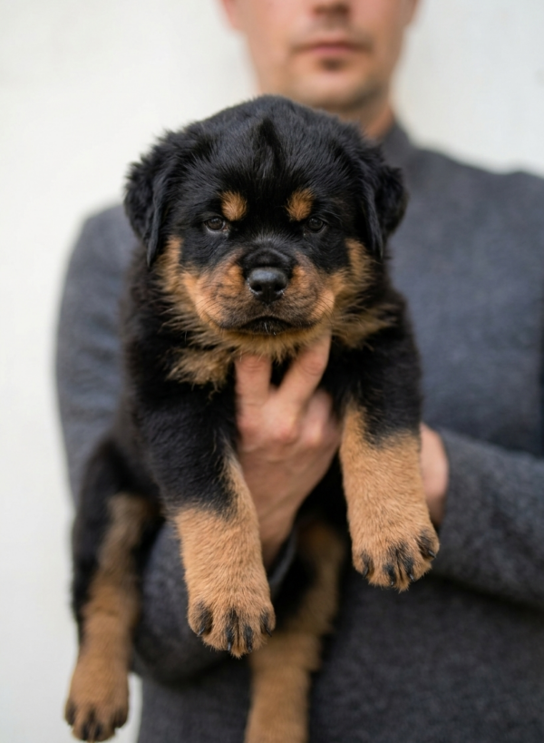 Nox Rottweiler Nox Rottweiler