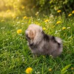 Edel-male-Pomeranian-puppy-for-sale-1