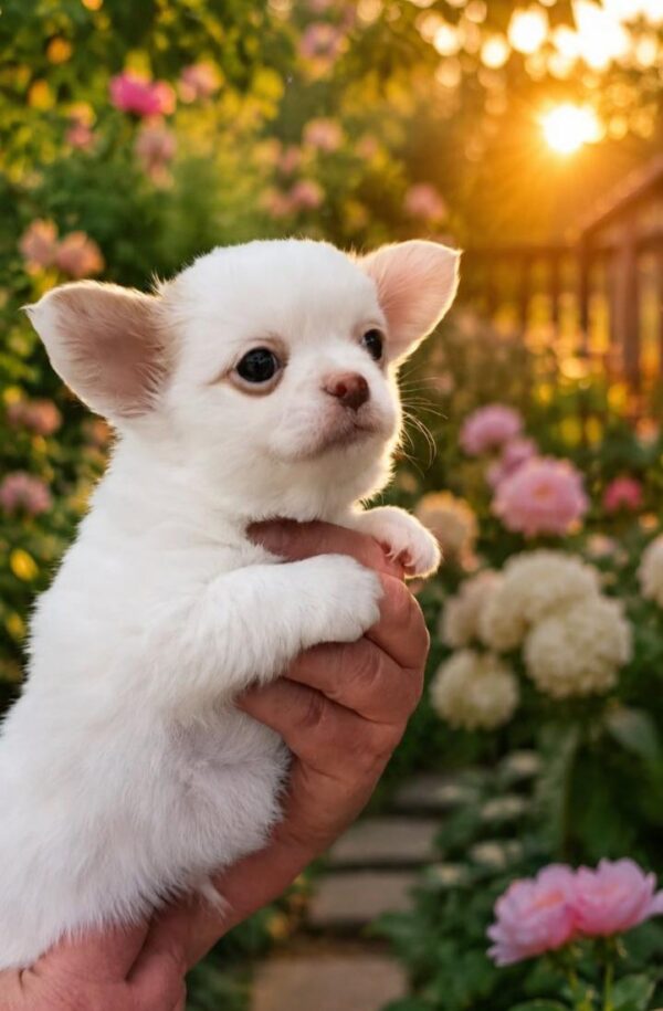 Neuron Chihuahua Neuron Chihuahua