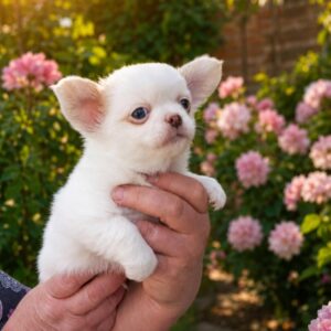 Neuron Chihuahua Neuron Chihuahua