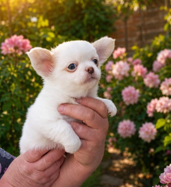 Neuron Chihuahua Neuron Chihuahua