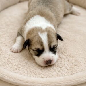 Liam Welsh Corgi Liam Welsh Corgi
